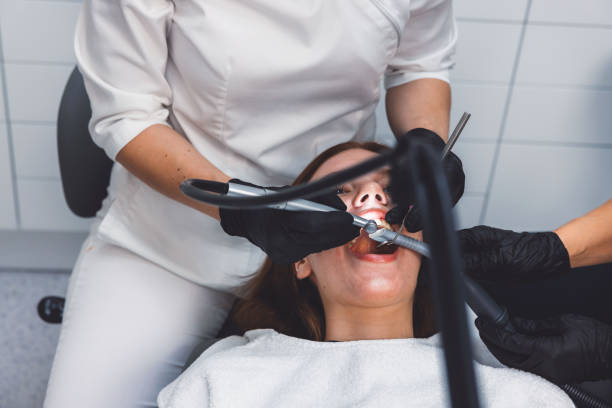 Best Urgent Tooth Repair  in Trezevant, TN